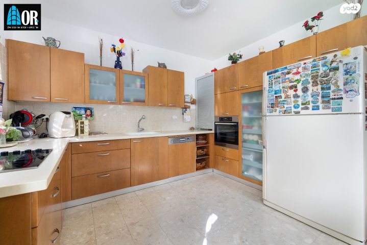 דו משפחתי, האירוסים, רמת סמל, נס ציונה