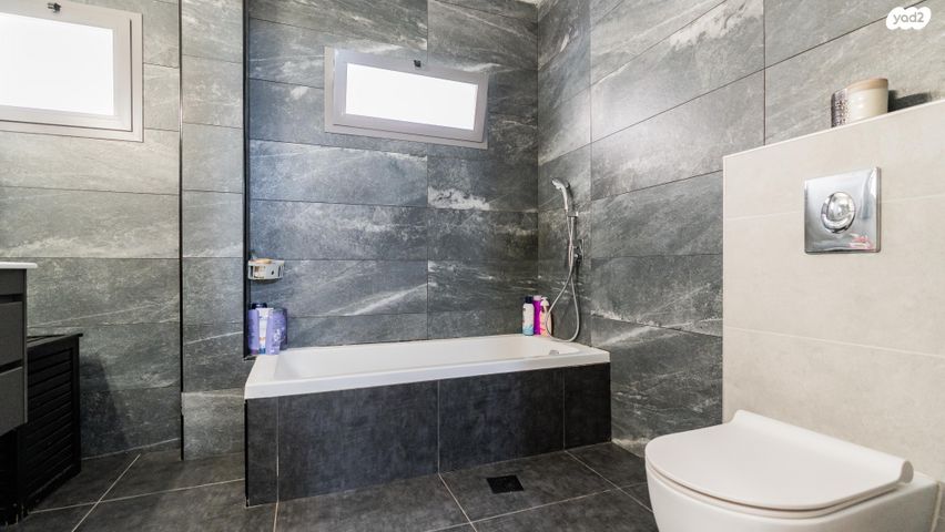 דירת גן, נווה מנחם, באר שבע