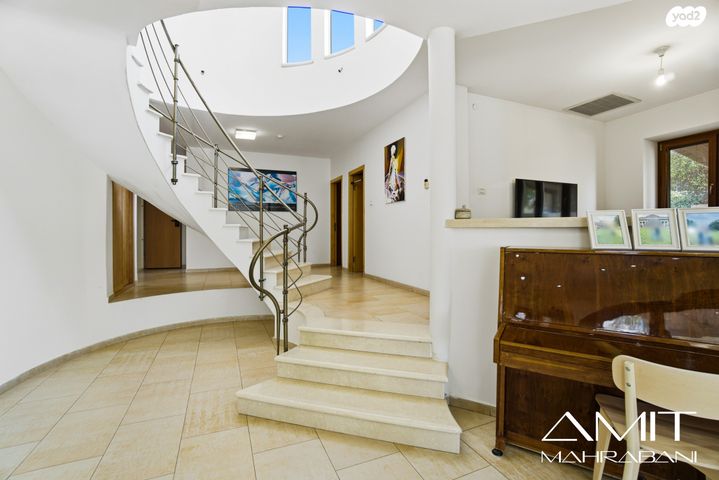 בית פרטי/ קוטג', שאר העיר, להבים