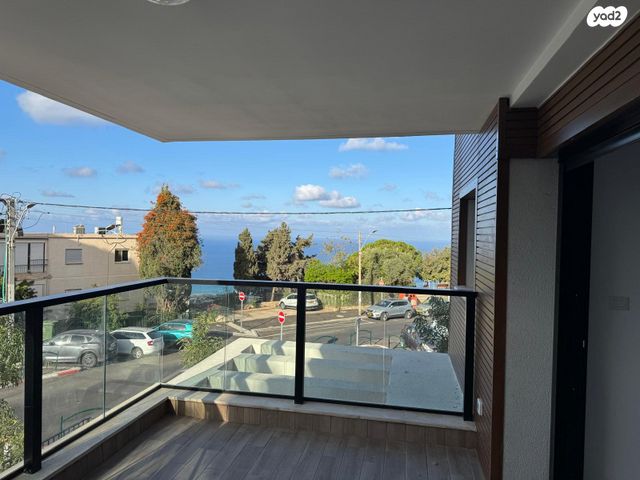 דירה, רענן, כבירים, חיפה