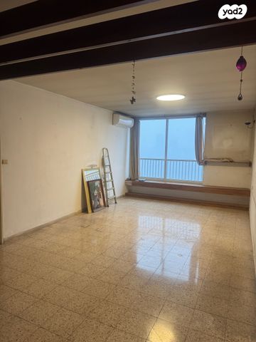 דירה, קרן היסוד, רוממה, חיפה