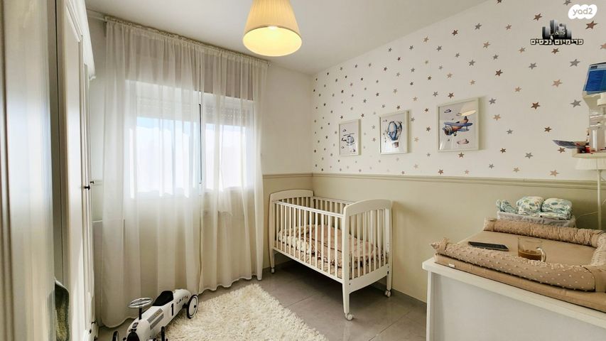 דירה, עיר, מרכז העיר, נהריה