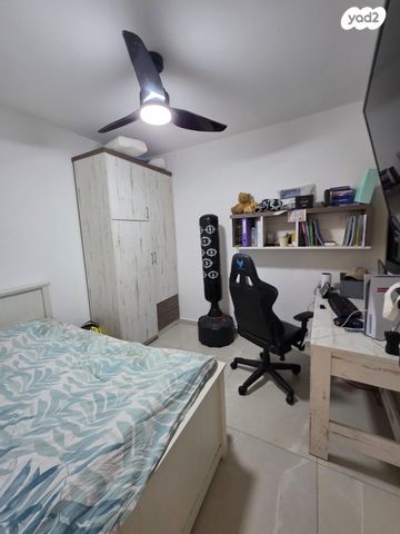 דירה, יעקב דורי 9, נאות שמיר, רמלה