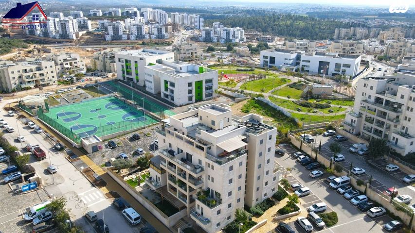 דירה, זית 4, החורש, חריש