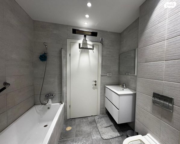 דירה, נתן יונתן 6, עיר ימים, נתניה