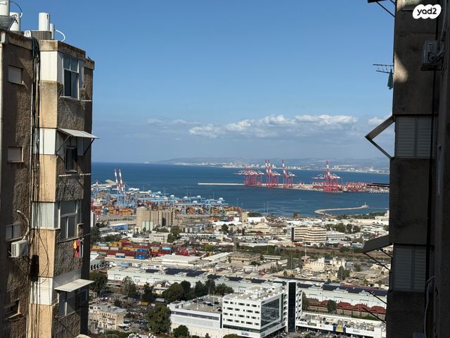 דירה, דרך יד לבנים, תל עמל, חיפה