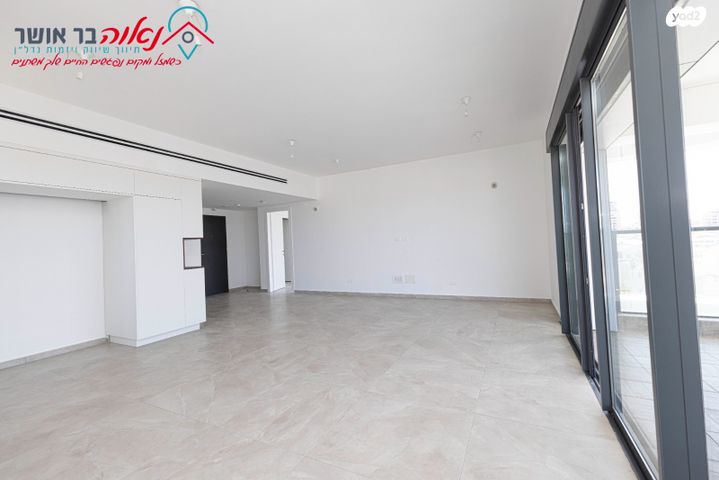 דירה, הפריגטה 5, דרום חדש, פארק הים, בת ים