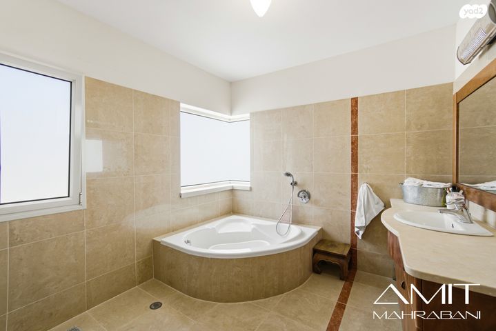 בית פרטי/ קוטג', שאר העיר, להבים