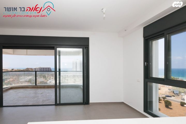 דירה, הפריגטה 5, דרום חדש, פארק הים, בת ים