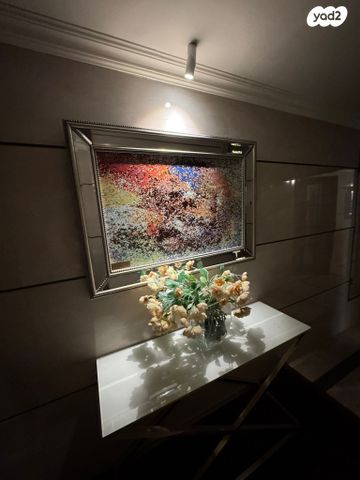 דירה, זיסמן שלום 14, בורסה, רמת גן