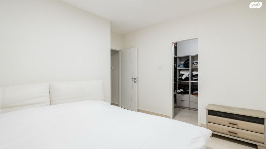 דירת גן, נווה מנחם, באר שבע