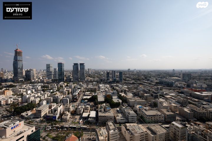 דירה, גרציאני יצחק, גני שרונה, קרית הממשלה, תל אביב יפו