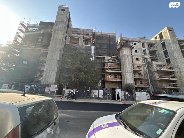 דירה, פארן, רמת אשכול, ירושלים