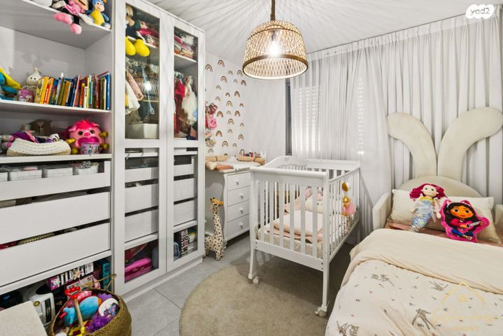 דירה, רוזמרין 13, סיגליות, באר שבע