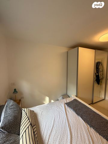 דירה, משגב עם 16, קרית שלום, תל אביב יפו