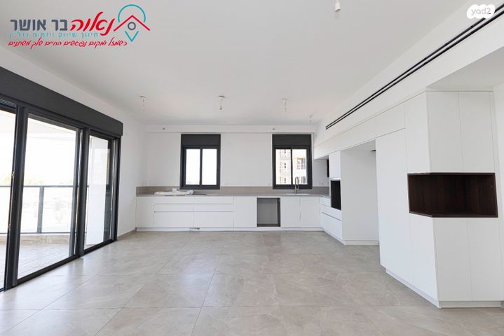 דירה, הפריגטה 5, דרום חדש, פארק הים, בת ים