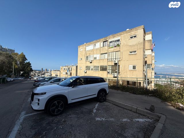 דירה, דרך יד לבנים, תל עמל, חיפה