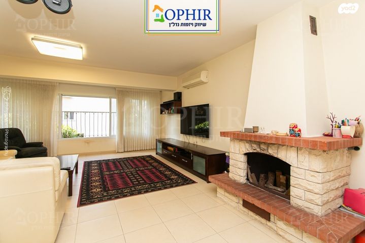 דירת גן, לאה, כרמליה, חיפה