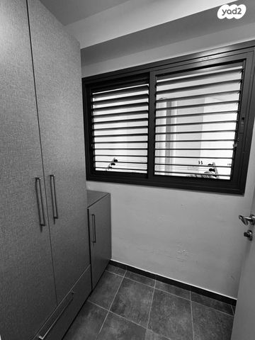 דירה, נתן יונתן 6, עיר ימים, נתניה