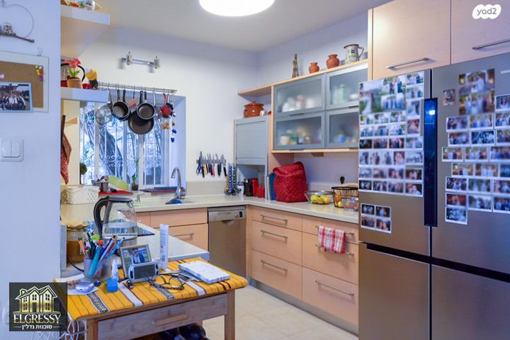 דירת גן, הרקפות 20, כרמל מערבי, חיפה