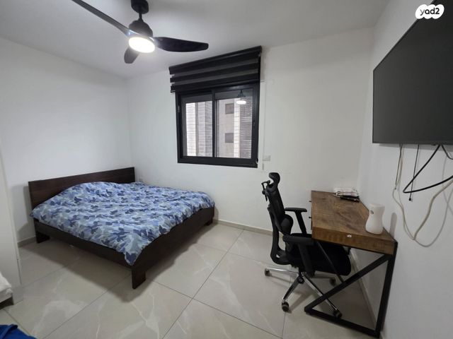 דירה, יעקב דורי 9, נאות שמיר, רמלה