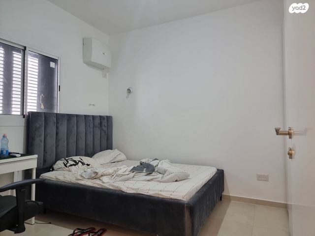 בית פרטי/ קוטג', יצחק נבון, שדרות בפארק, שדרות