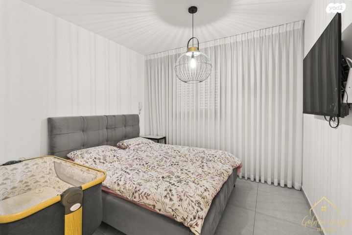 דירה, רוזמרין 13, סיגליות, באר שבע