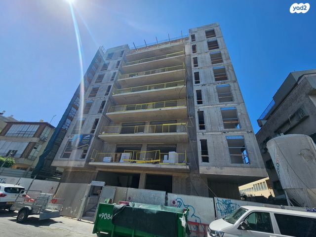 דירה, קדושי קהיר 7, בת ים