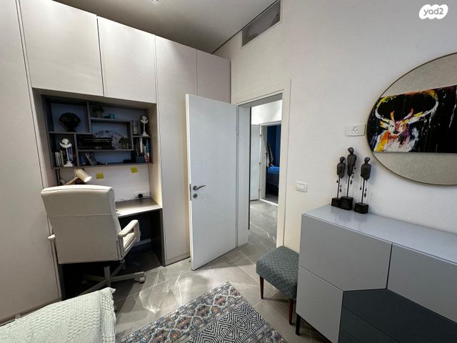 דירה, נתן יונתן 6, עיר ימים, נתניה