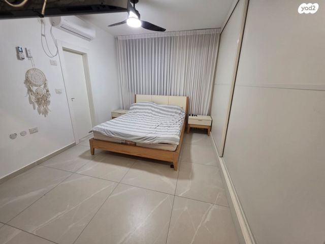 דירה, יעקב דורי 9, נאות שמיר, רמלה