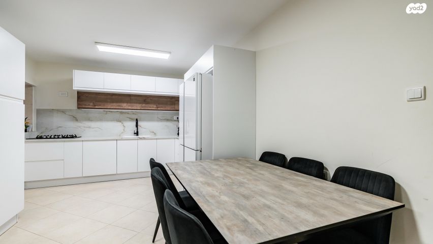 דירת גן, נווה מנחם, באר שבע