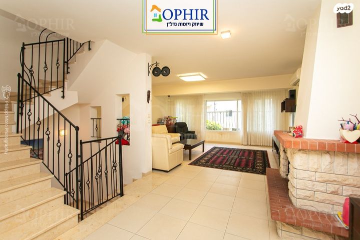 דירת גן, לאה, כרמליה, חיפה