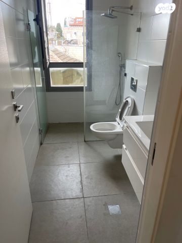 דירה, הנביאים, מוסררה, מורשה, ירושלים