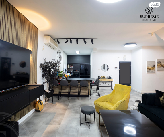 גג/ פנטהאוז, הגדוד העברי 71, קרית חיים מזרחית, חיפה