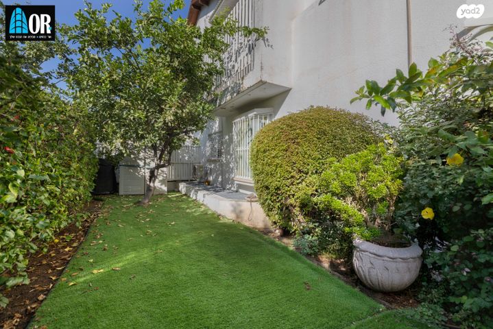 דו משפחתי, האירוסים, רמת סמל, נס ציונה