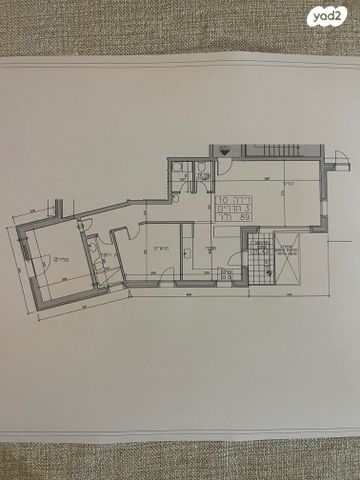 דירה, הנביאים, מוסררה, מורשה, ירושלים