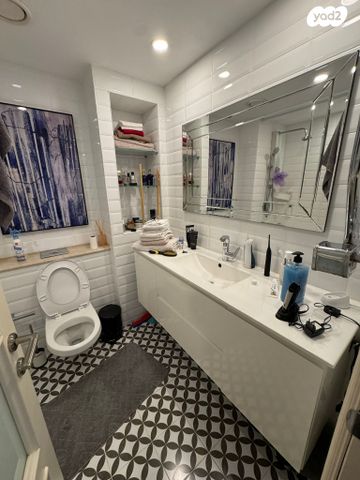 דירה, זיסמן שלום 14, בורסה, רמת גן