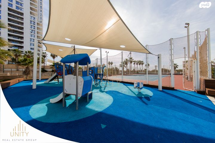 דירה, אהוד מנור, עיר ימים, נתניה