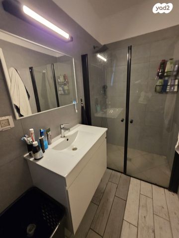 דירה, יעקב דורי 9, נאות שמיר, רמלה