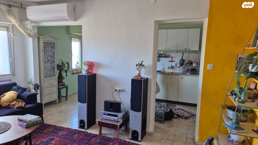 דירה, נחל סלעית 10, מצפה רמון