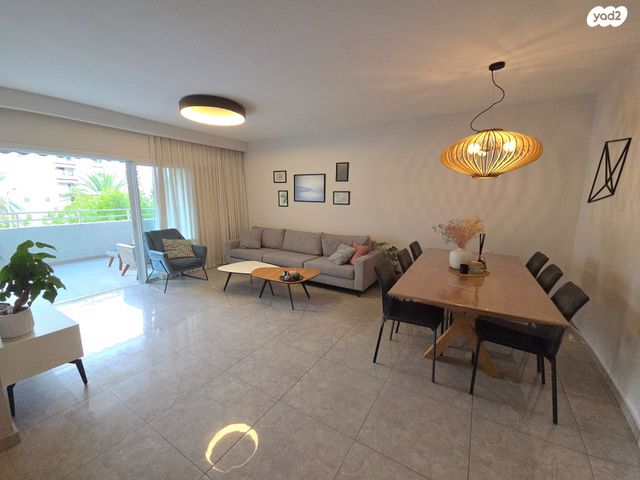 דירה, העצמאות, רובע הקריה, הסיטי, אשדוד