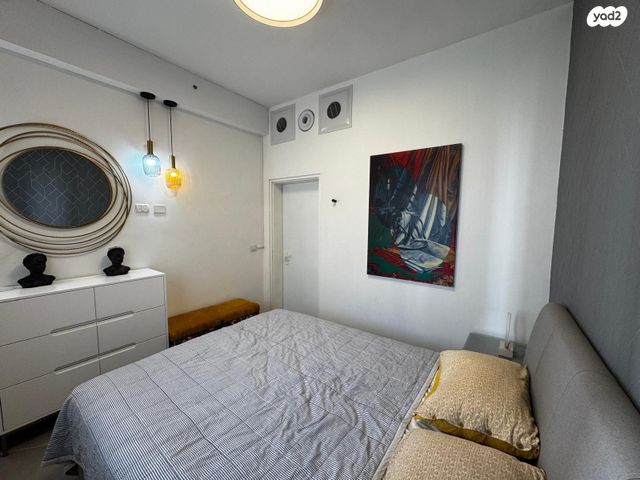 דירה, נתן יונתן 6, עיר ימים, נתניה