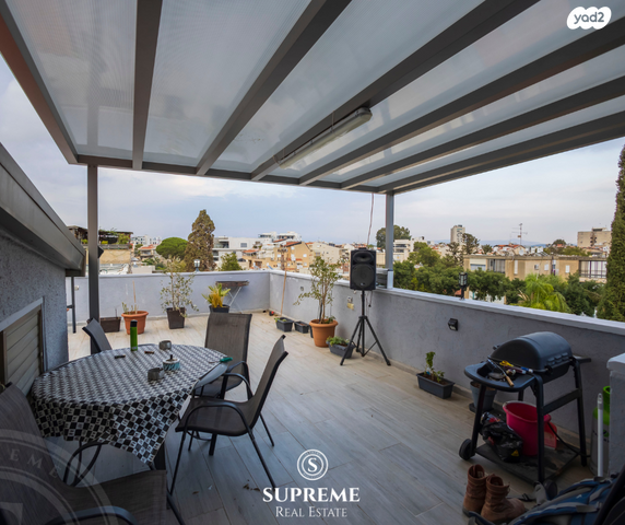 גג/ פנטהאוז, הגדוד העברי 71, קרית חיים מזרחית, חיפה