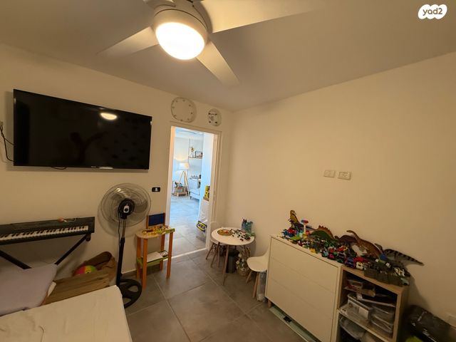 דירה, משגב עם 16, קרית שלום, תל אביב יפו