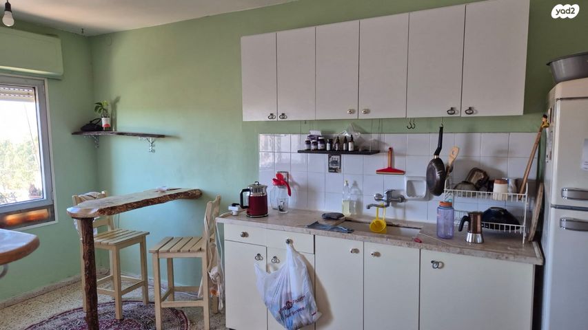 דירה, נחל סלעית 10, מצפה רמון