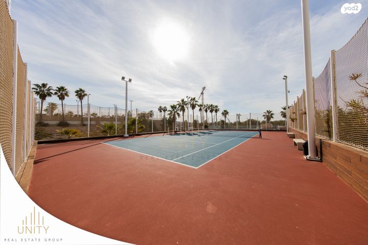 דירה, אהוד מנור, עיר ימים, נתניה