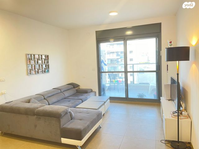 דירה, זית 4, החורש, חריש