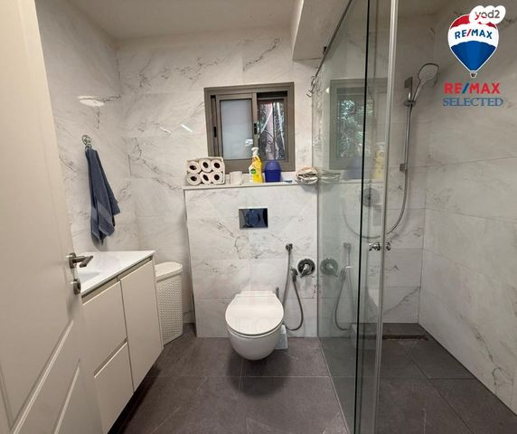 דירה, שונמית 6, רמת התשבי, חיפה