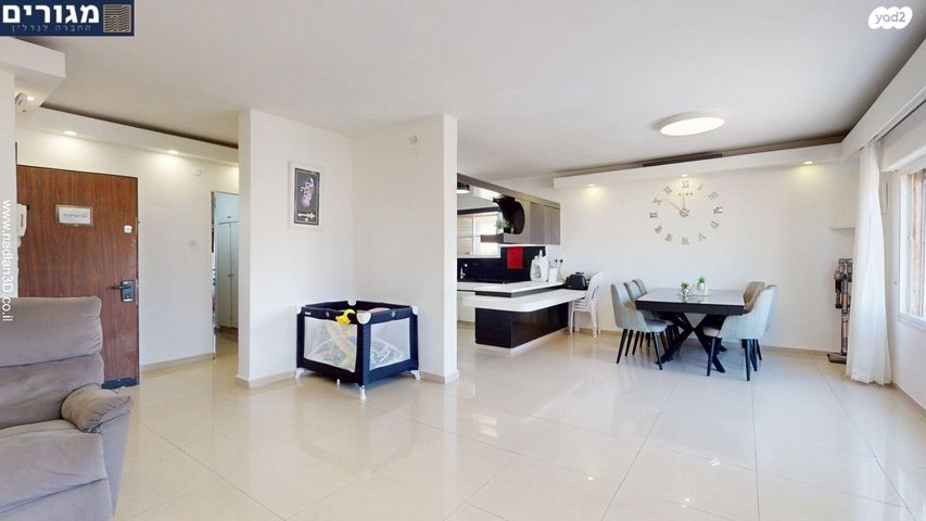 דירה, טבנקין, יזרעאליה, חיפה