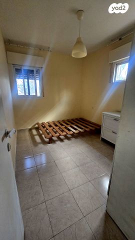 דירה, שדרות ירושלים, קרית ים